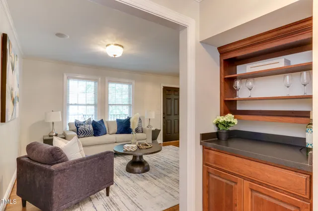 $875,000 | 604 Mills Street, Raleigh, NC 27608