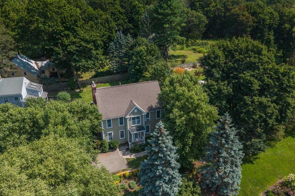 167 Main Street West Newbury, MA 01985 - Photo 3 of 3