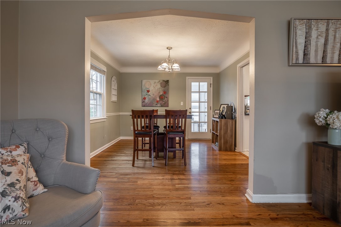 3841 Faversham Road Cleveland, OH 44118 - Photo 8 of 24 Gallery Image 8