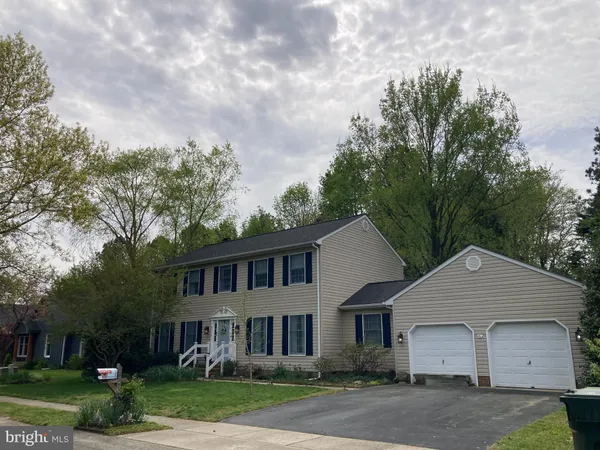 $445,000 | 8376 Colony Circle, Easton, MD 21601