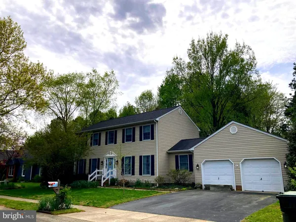 $445,000 | 8376 Colony Circle, Easton, MD 21601