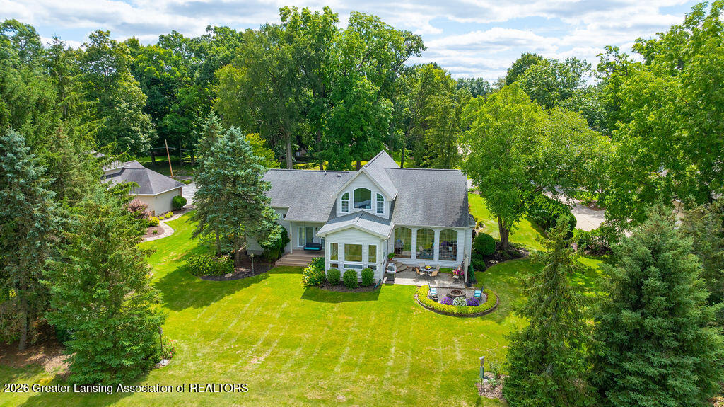1825 Rowley Road Williamston, MI 48895 - Photo 34 of 43