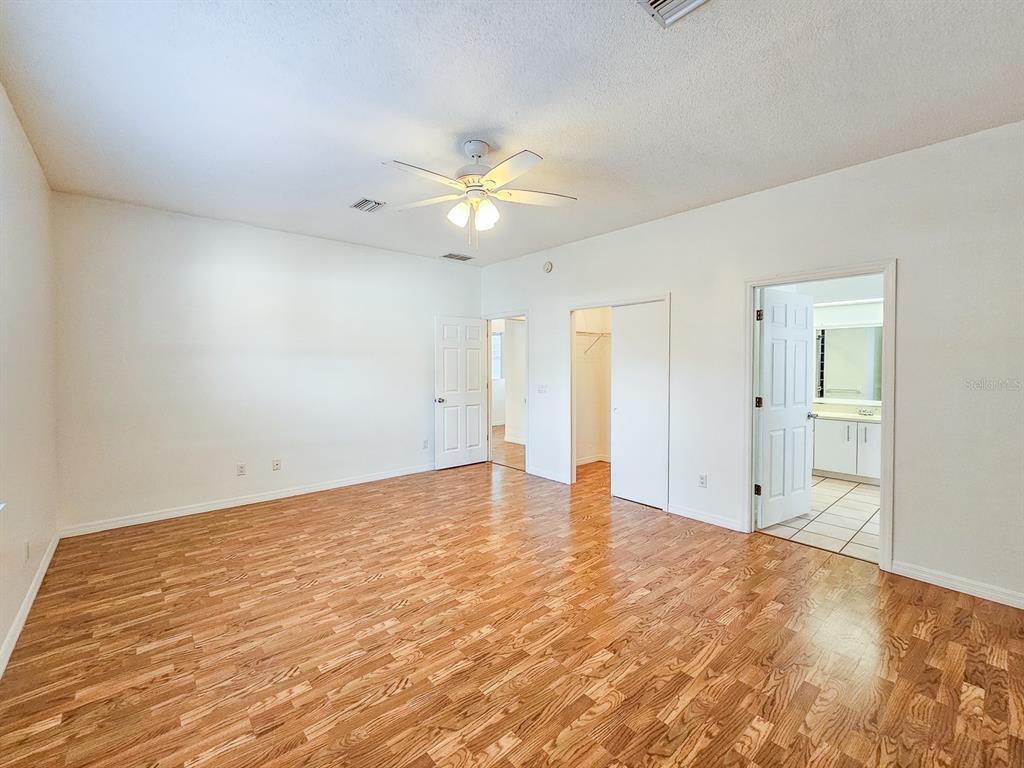 28 Botany Lane Palm Coast, FL 32137 - Photo 24 of 48 a view of an empty room