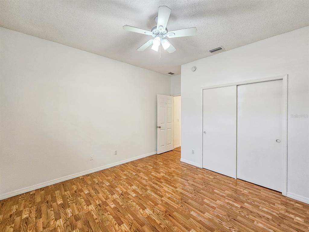 28 Botany Lane Palm Coast, FL 32137 - Photo 31 of 48 a view of a room with a ceiling fan