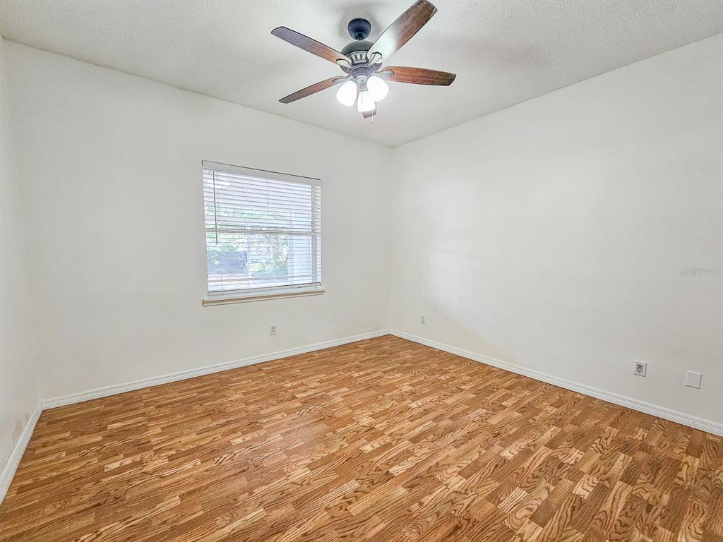 28 Botany Lane Palm Coast, FL 32137 - Photo 34 of 48 a view of an empty room with a window