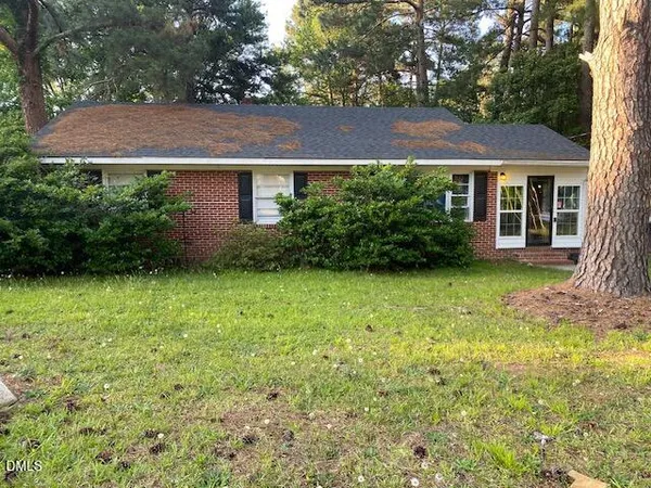 $160,000 | 1104 Robert Road West, Wilson, NC 27893