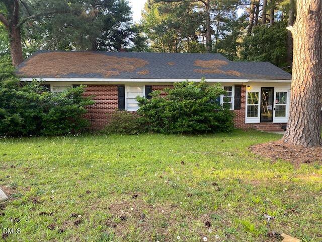 1104 Robert Road West Wilson, NC 27893 - Photo 1 of 3 B25B3FA7-0132-4D7E-853C-1AC226CB50FE