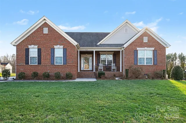 $550,000 | 9639 Lockwood Road, Concord, NC 28027