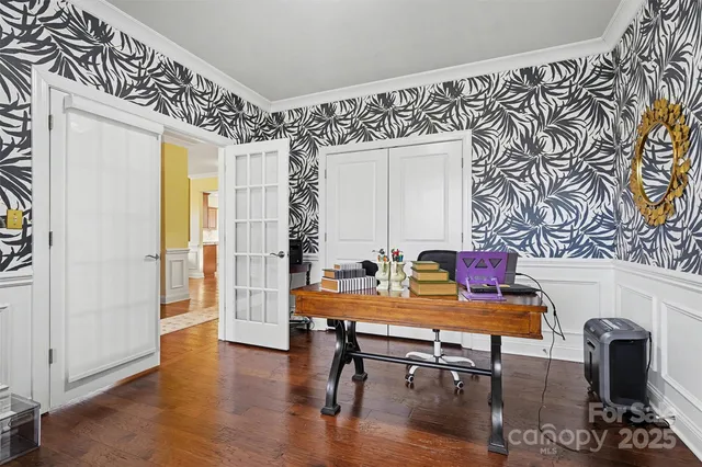 $550,000 | 9639 Lockwood Road, Concord, NC 28027