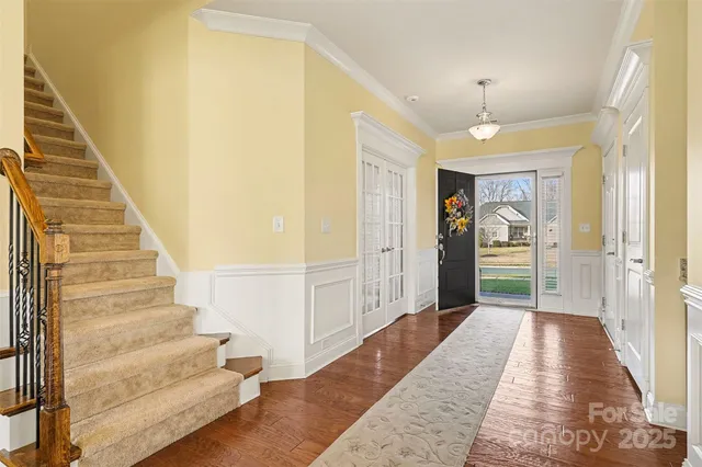 $550,000 | 9639 Lockwood Road, Concord, NC 28027