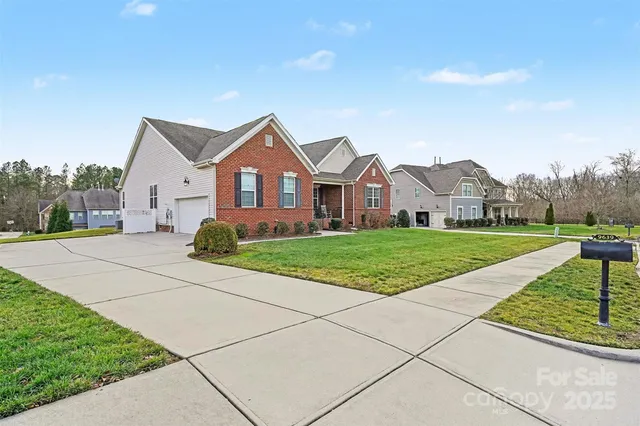 $550,000 | 9639 Lockwood Road, Concord, NC 28027