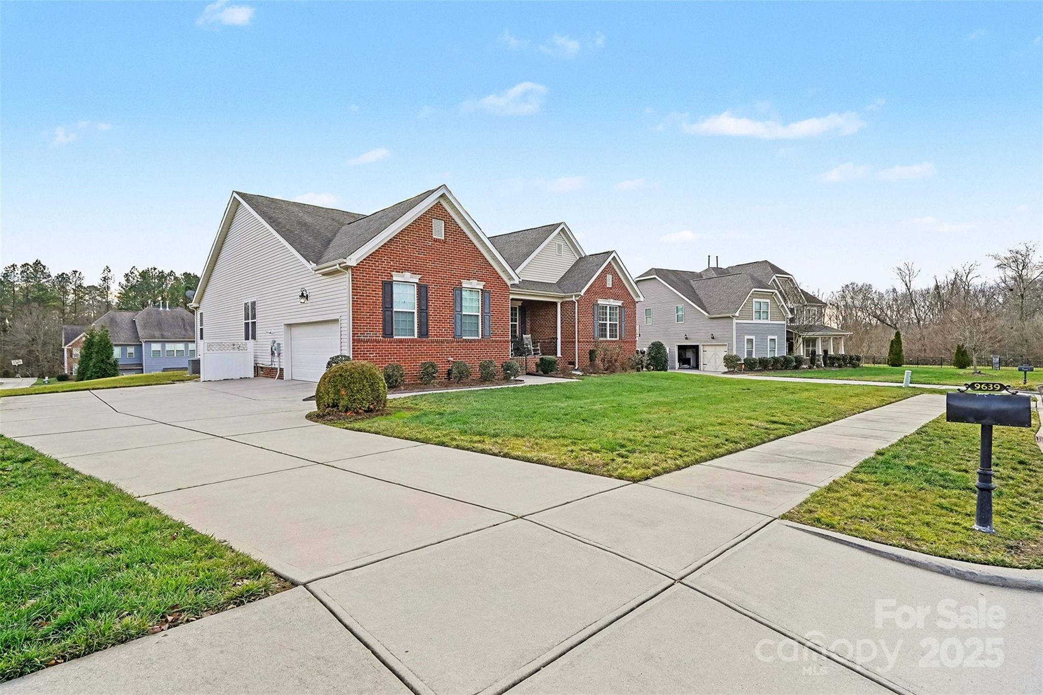 9639 Lockwood Road Concord, NC 28027 - Photo 28 of 34