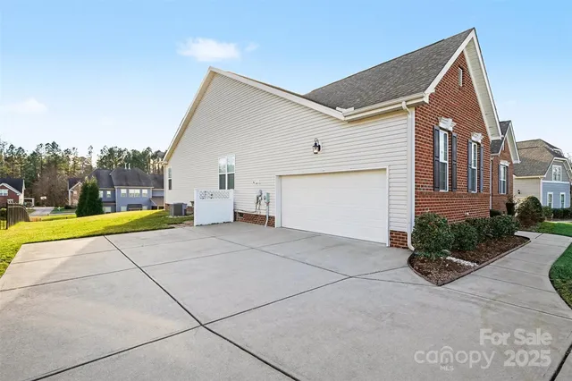$550,000 | 9639 Lockwood Road, Concord, NC 28027
