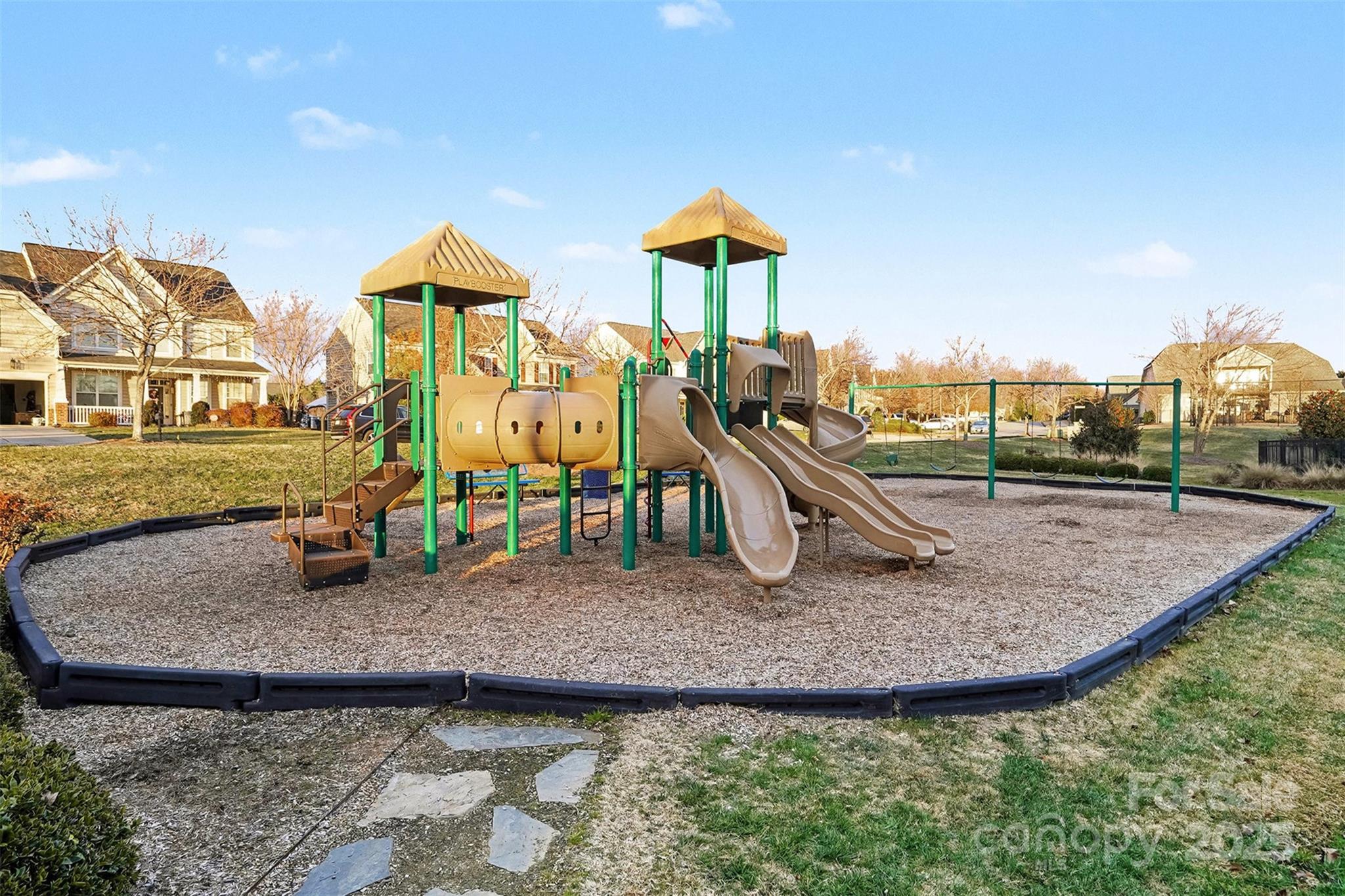 9639 Lockwood Road Concord, NC 28027 - Photo 31 of 34