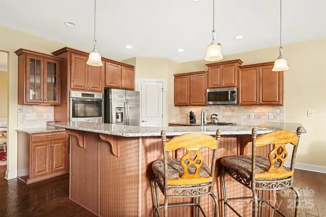 $550,000 | 9639 Lockwood Road, Concord, NC 28027