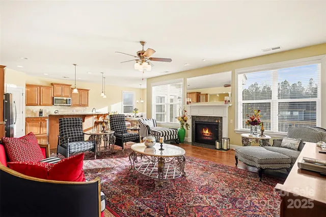 $550,000 | 9639 Lockwood Road, Concord, NC 28027