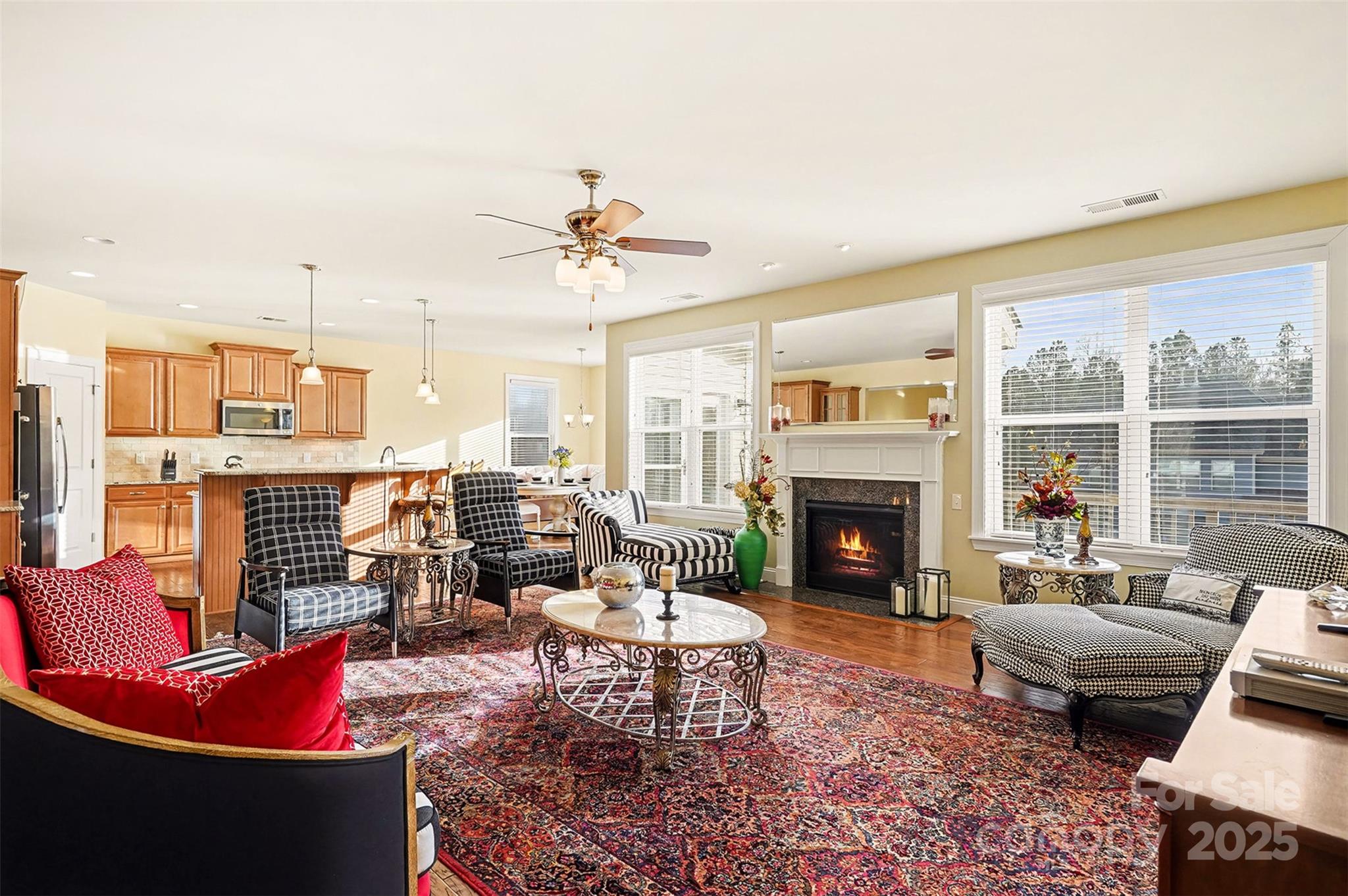 9639 Lockwood Road Concord, NC 28027 - Photo 5 of 34