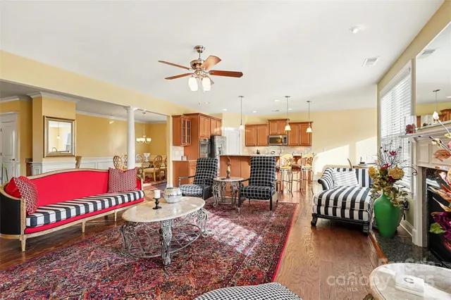 $550,000 | 9639 Lockwood Road, Concord, NC 28027