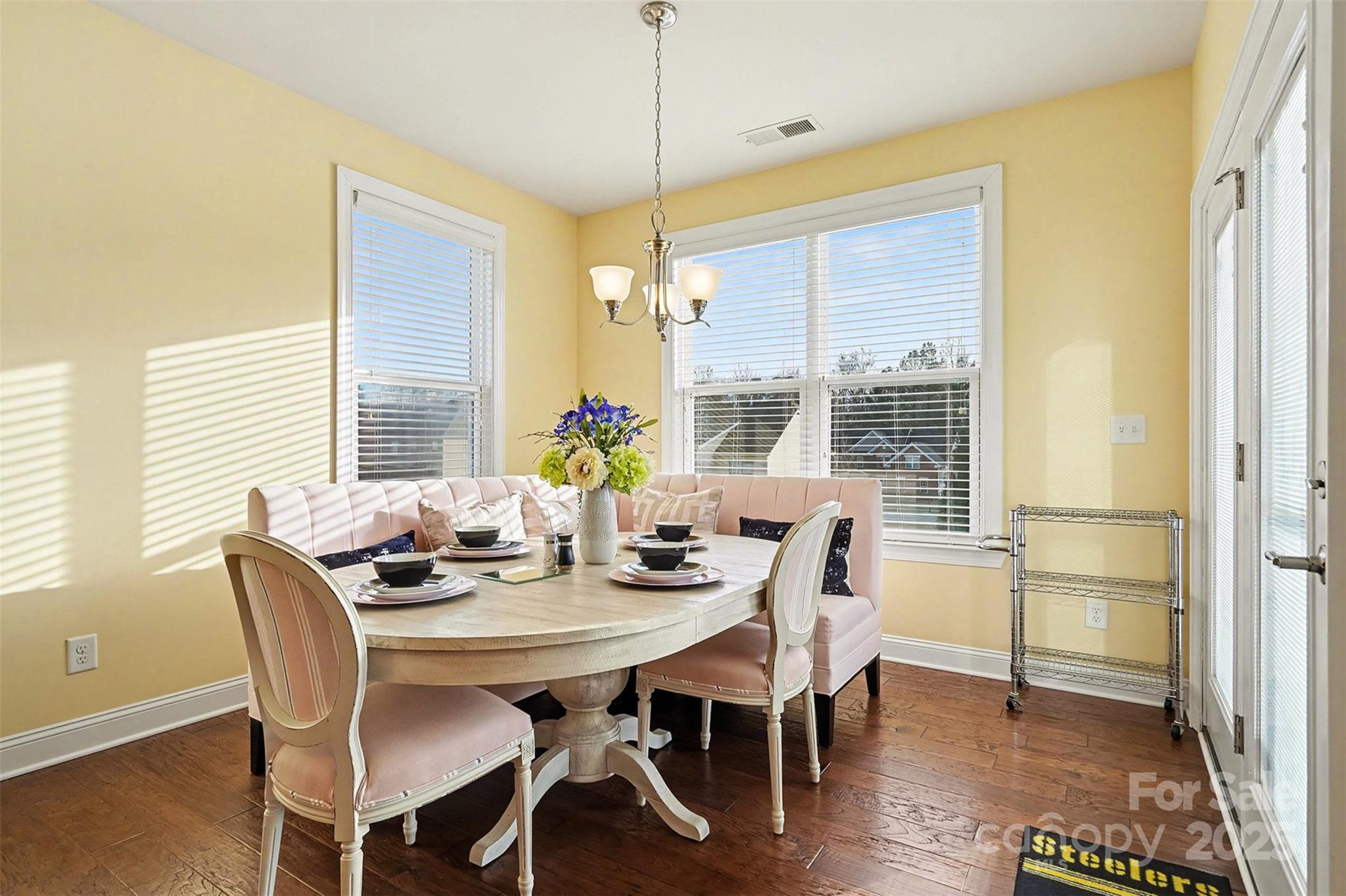 9639 Lockwood Road Concord, NC 28027 - Photo 8 of 34