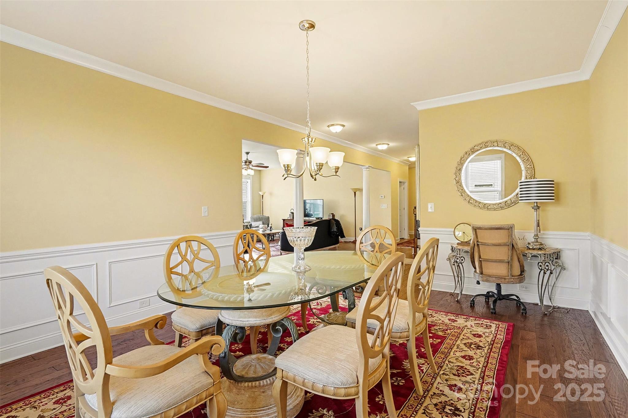 9639 Lockwood Road Concord, NC 28027 - Photo 9 of 34