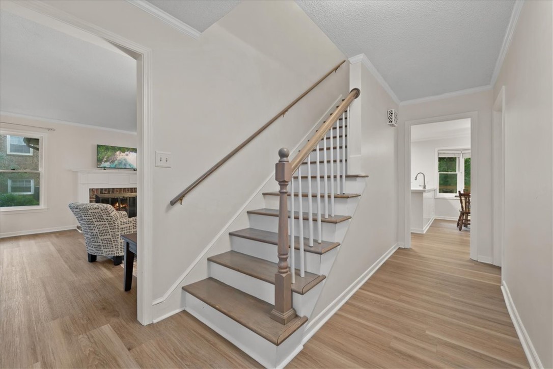 222 Camelot Road Clemson, SC 29631 - Photo 12 of 47