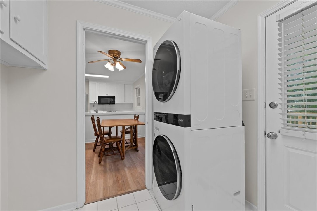 222 Camelot Road Clemson, SC 29631 - Photo 19 of 47