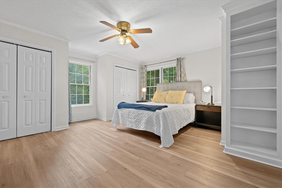 222 Camelot Road Clemson, SC 29631 - Photo 20 of 47