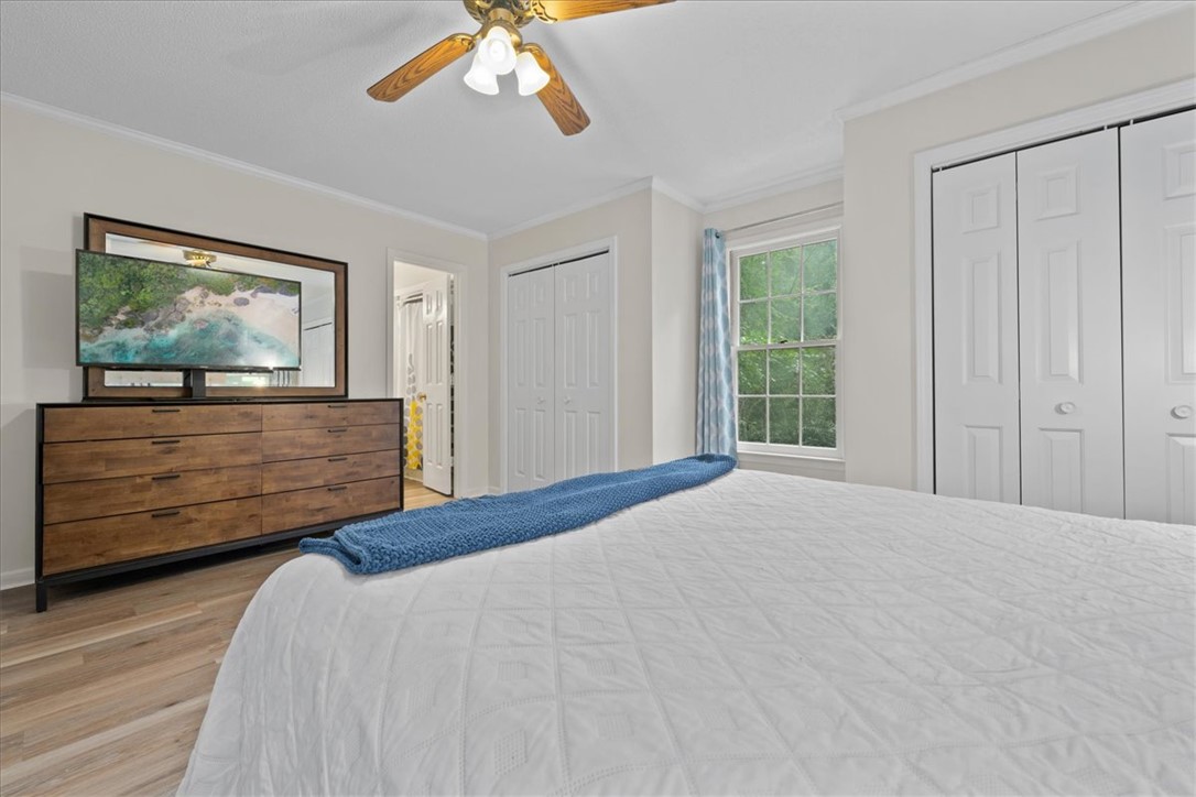 222 Camelot Road Clemson, SC 29631 - Photo 22 of 47