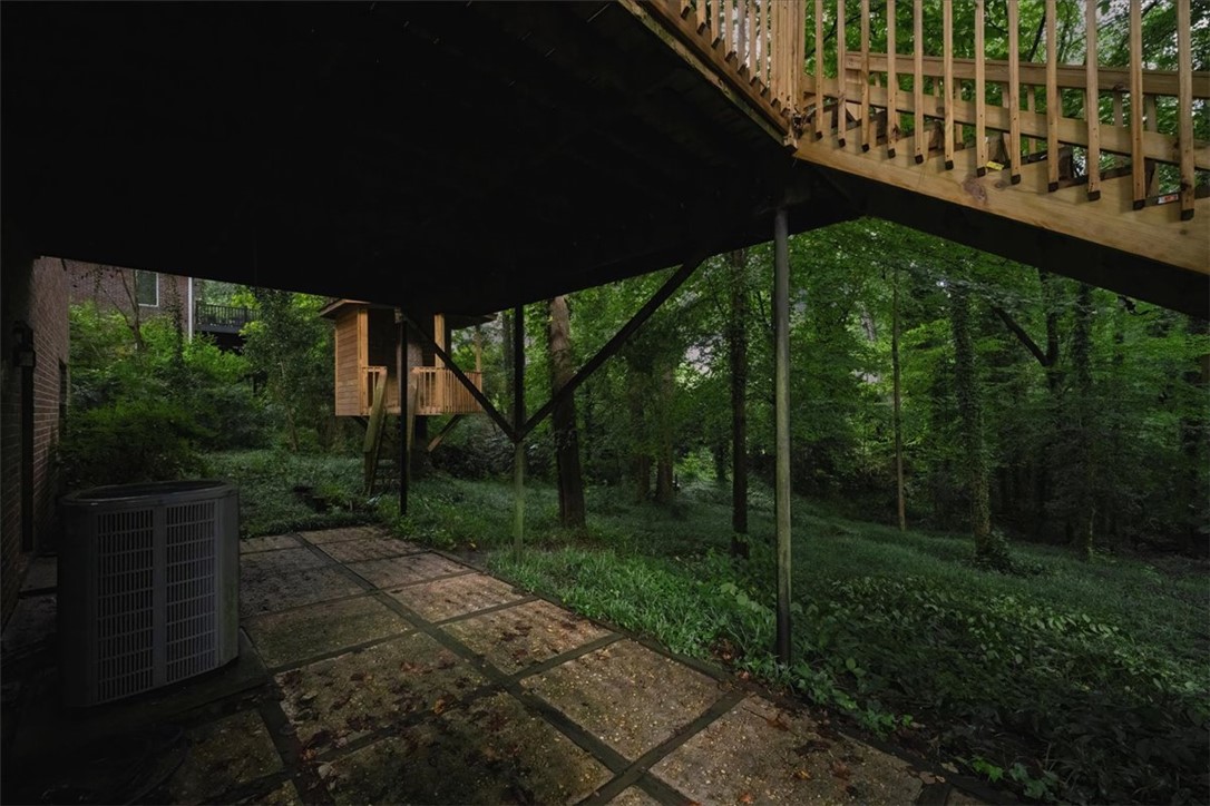 222 Camelot Road Clemson, SC 29631 - Photo 40 of 47