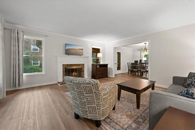 $375,000 | 222 Camelot Road, Clemson, SC 29631