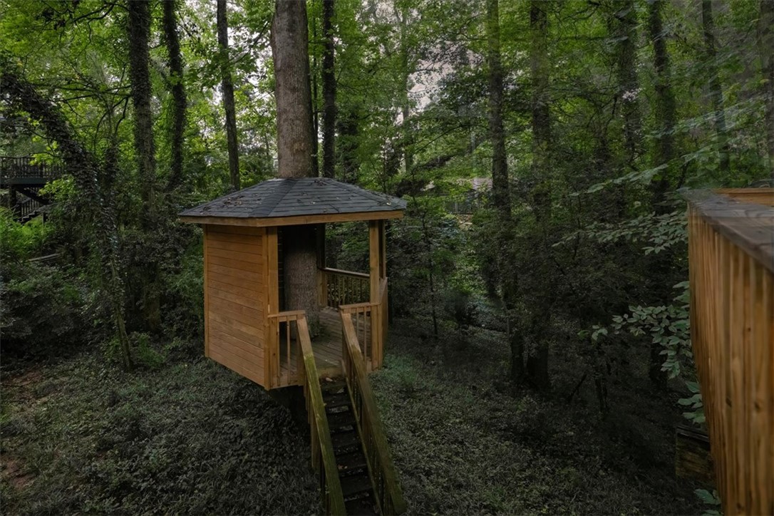 222 Camelot Road Clemson, SC 29631 - Photo 42 of 47