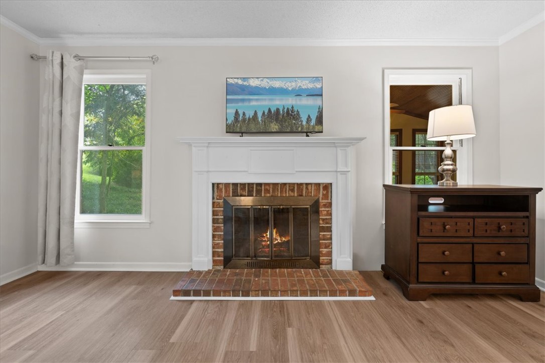 222 Camelot Road Clemson, SC 29631 - Photo 6 of 47