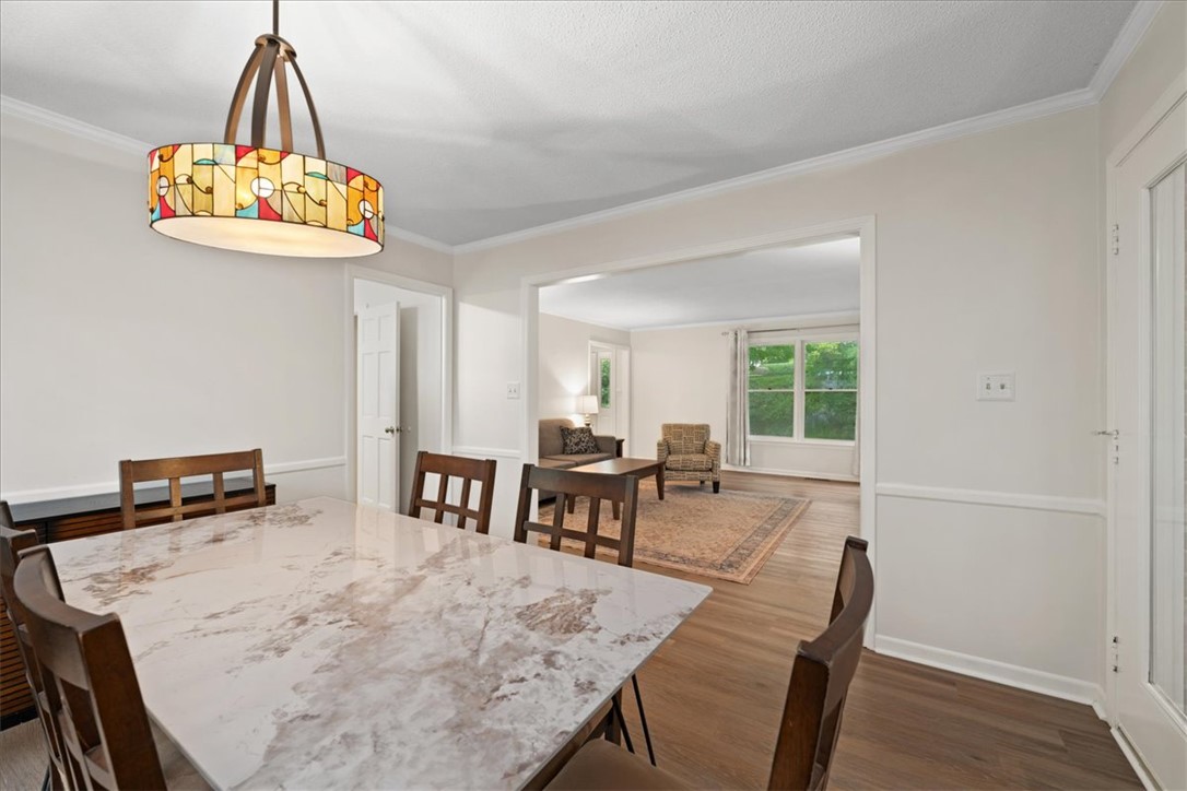 222 Camelot Road Clemson, SC 29631 - Photo 8 of 47