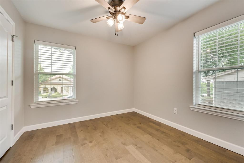 600 North 1st Street Midlothian, TX 76065 - Photo 18 of 21 a view of an empty room with a window