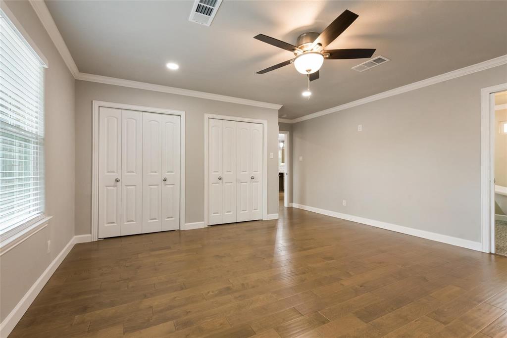 600 North 1st Street Midlothian, TX 76065 - Photo 10 of 21 a view of an empty room