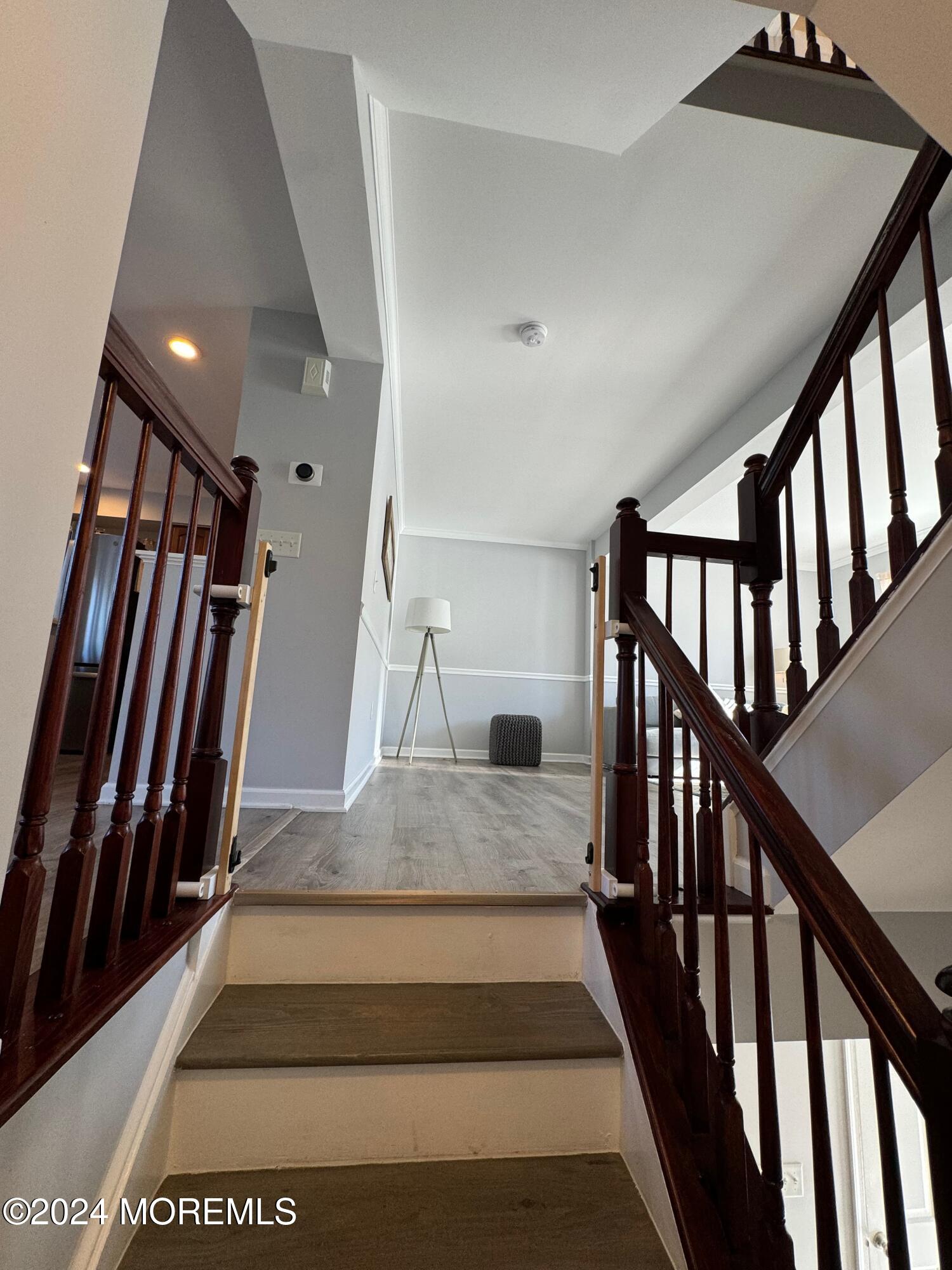 52 Saxton Road Farmingdale, NJ 07727 - Photo 15 of 52 a view of entryway