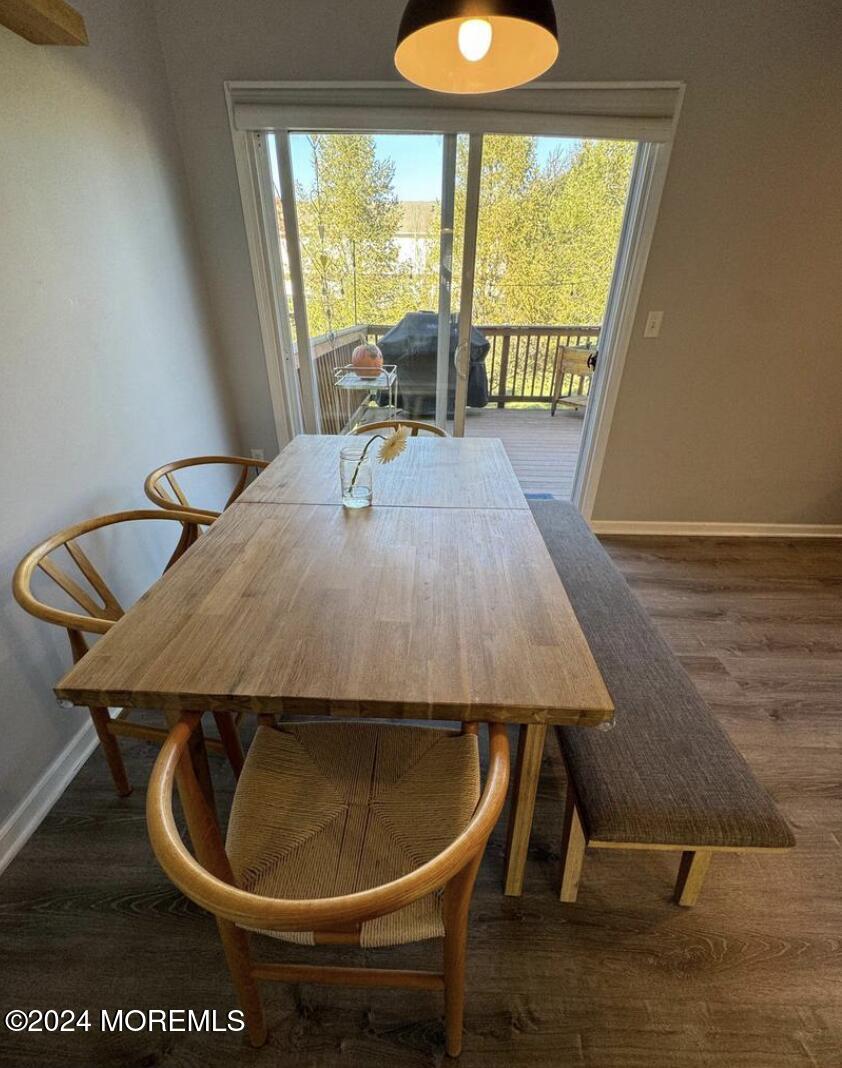 52 Saxton Road Farmingdale, NJ 07727 - Photo 23 of 52 a bed sitting in a bedroom next to a window