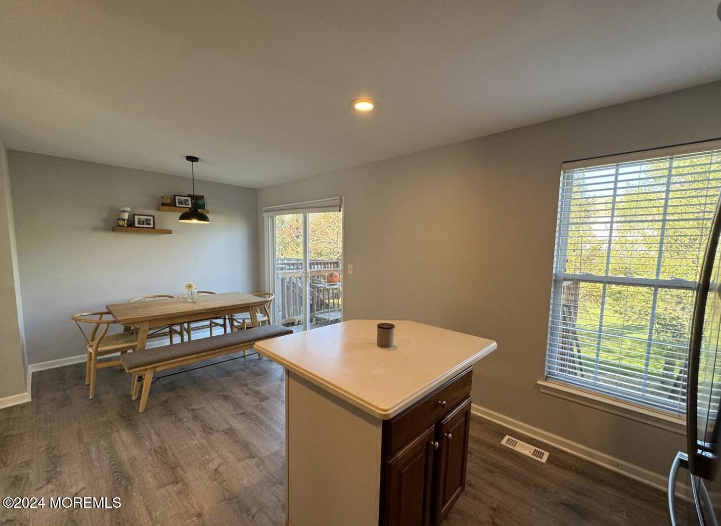 52 Saxton Road Farmingdale, NJ 07727 - Photo 29 of 52 a view of a room with furniture and windows