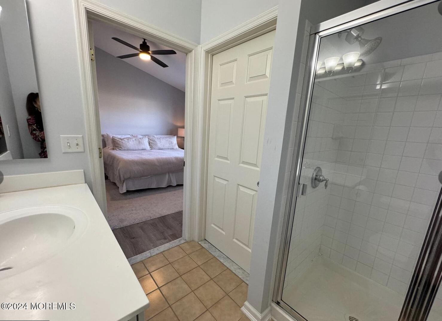 52 Saxton Road Farmingdale, NJ 07727 - Photo 49 of 52 a bathroom with a tub and shower