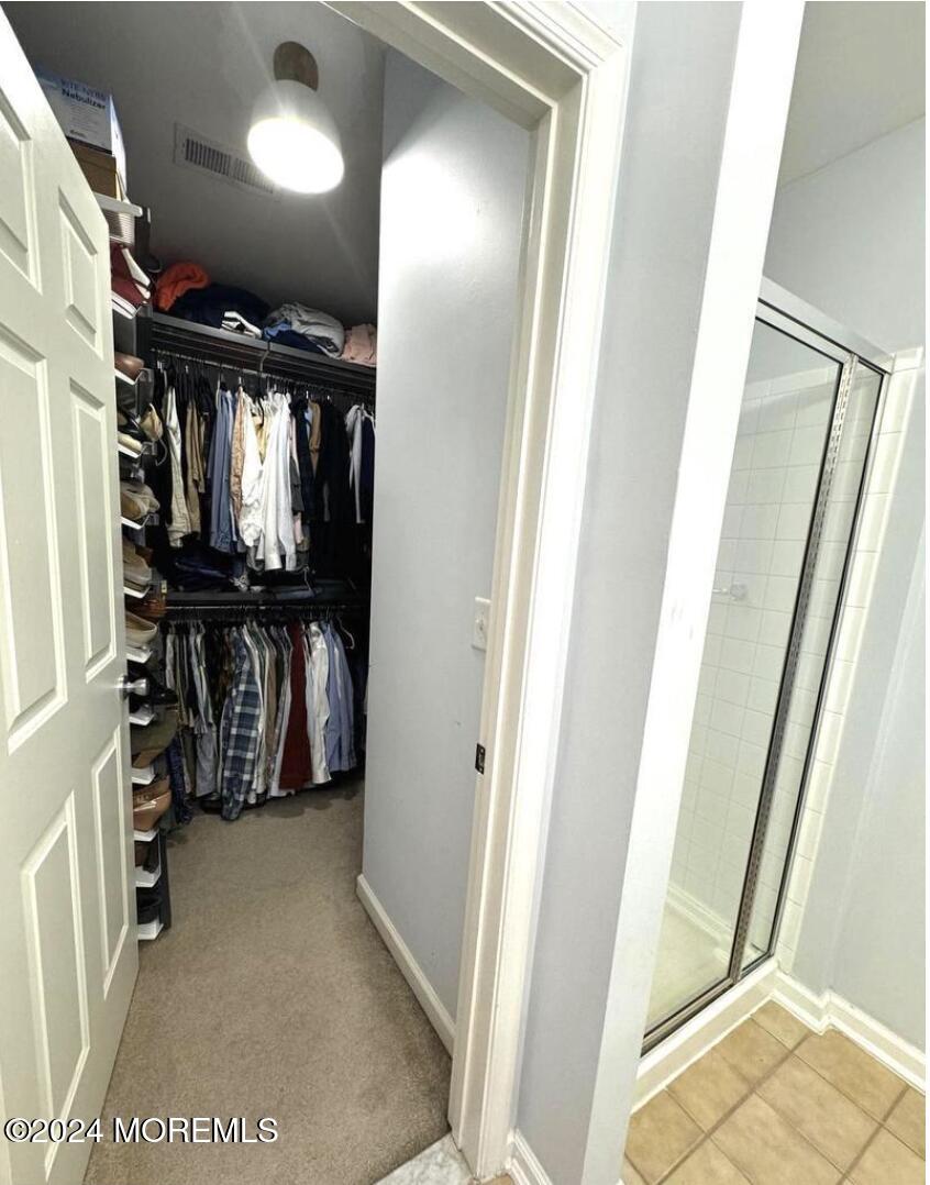 52 Saxton Road Farmingdale, NJ 07727 - Photo 50 of 52 a view of walk in closet