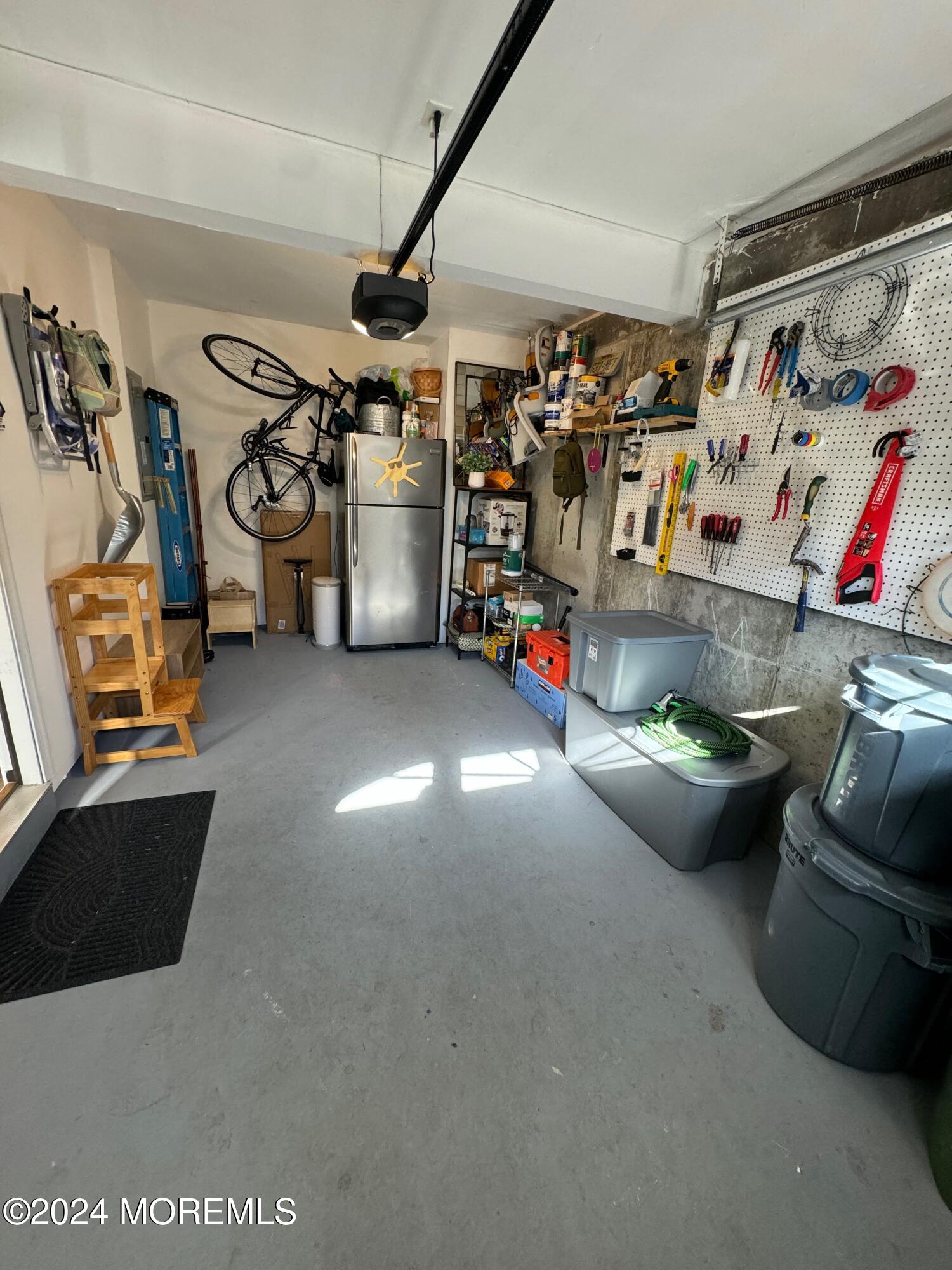 52 Saxton Road Farmingdale, NJ 07727 - Photo 9 of 52 a view of gym