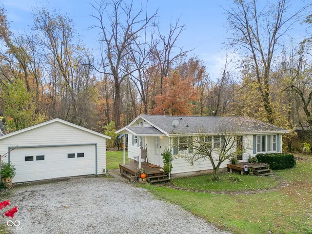 $189,900 | 181 West 550 South, Columbus, IN 47201