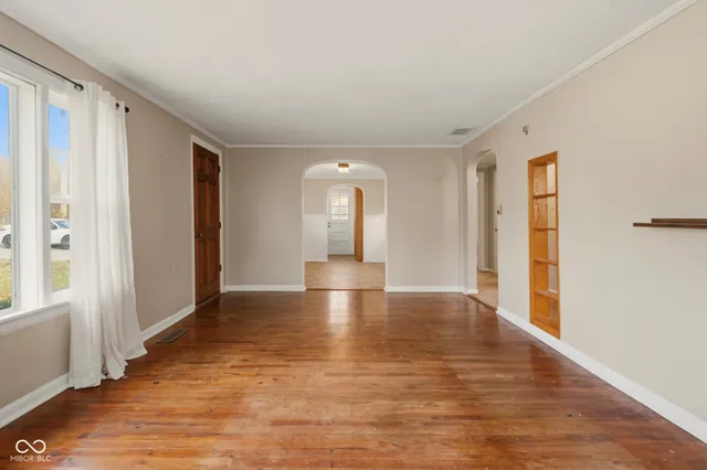 $189,900 | 181 West 550 South, Columbus, IN 47201