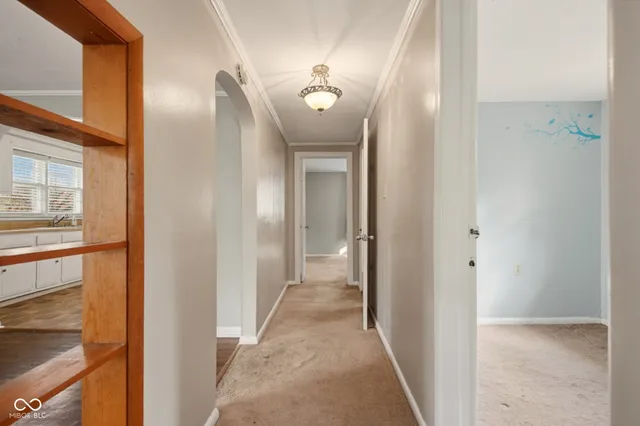 $189,900 | 181 West 550 South, Columbus, IN 47201