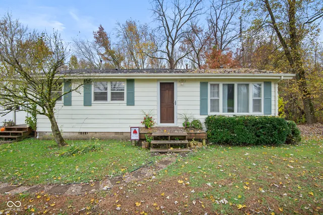 $189,900 | 181 West 550 South, Columbus, IN 47201