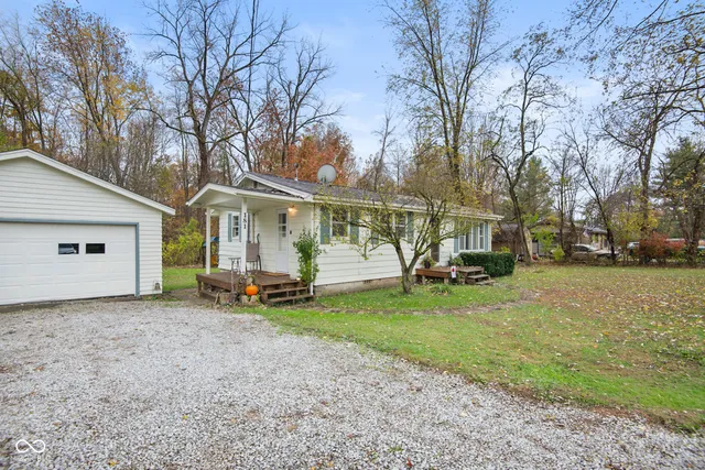 $189,900 | 181 West 550 South, Columbus, IN 47201