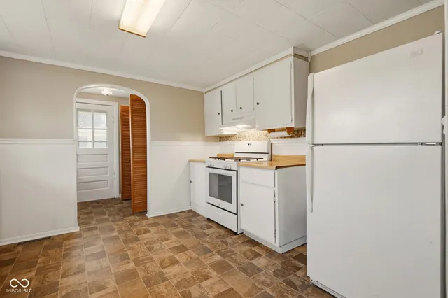 $189,900 | 181 West 550 South, Columbus, IN 47201