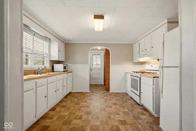 $189,900 | 181 West 550 South, Columbus, IN 47201