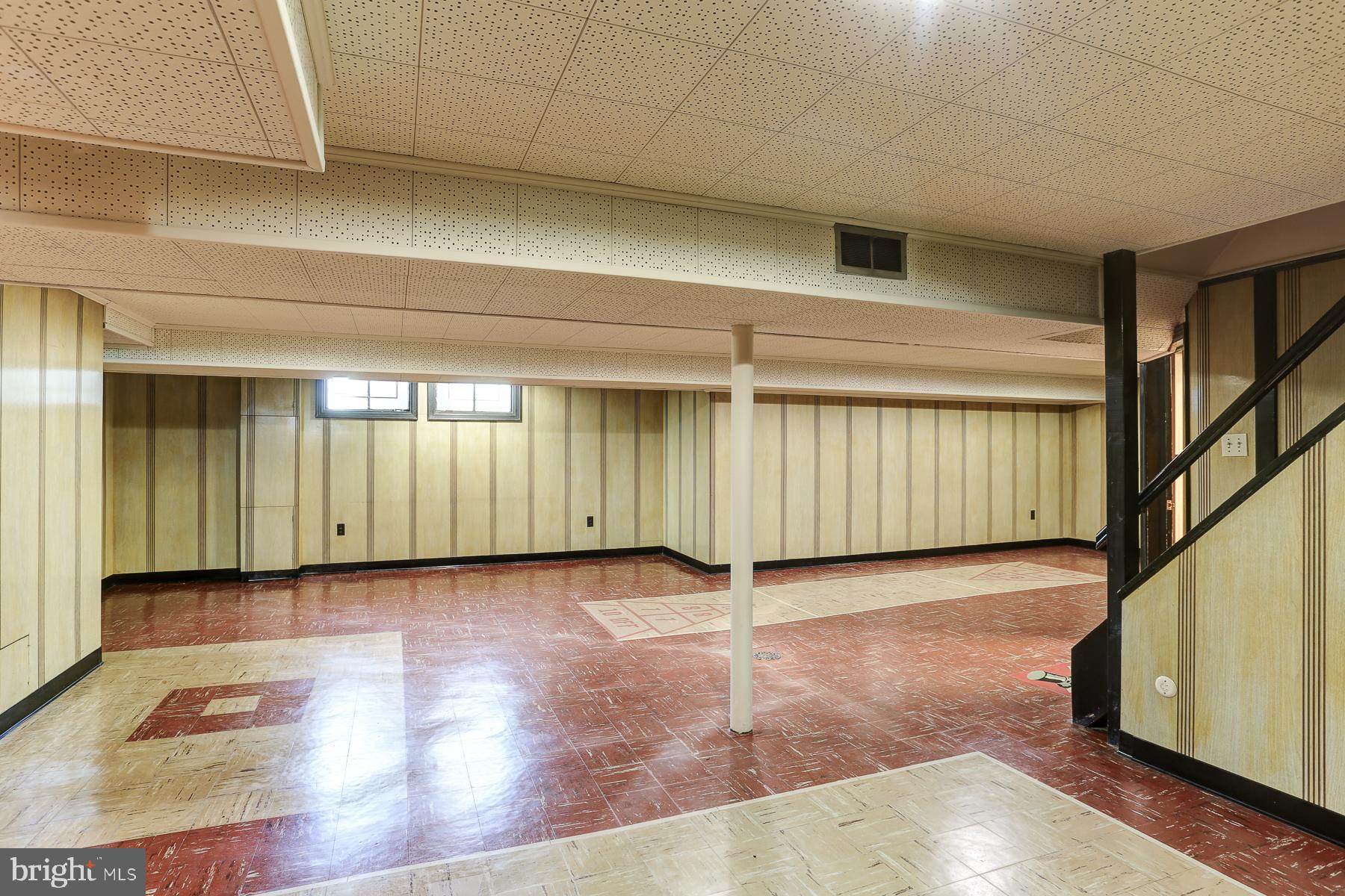 3774 Elder Road Harrisburg, PA 17111 - Photo 24 of 31 Large finished area in LL