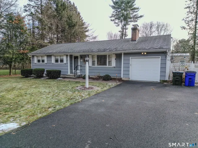 $438,000 | 10 Sunrise Terrace, Simsbury, CT 06089